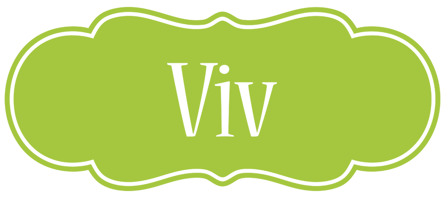 Viv family logo