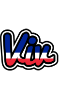 Viv france logo