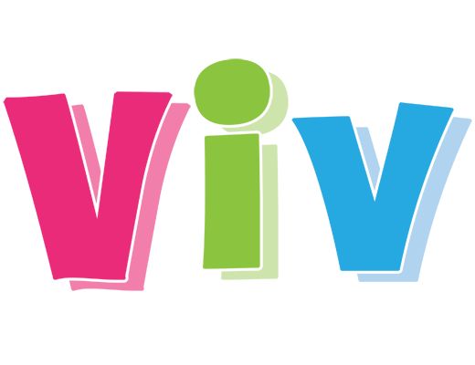 Viv friday logo