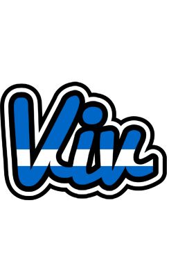 Viv greece logo