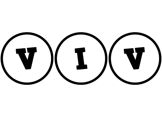 Viv handy logo