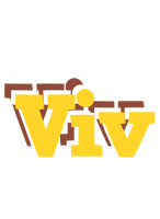 Viv hotcup logo