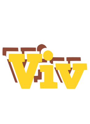 Viv hotcup logo