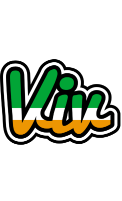 Viv ireland logo