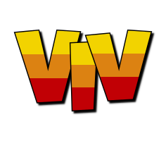 Viv jungle logo