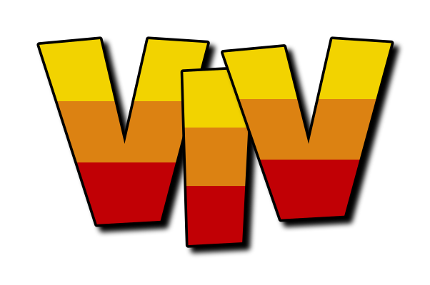 Viv jungle logo