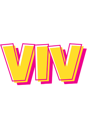 Viv kaboom logo
