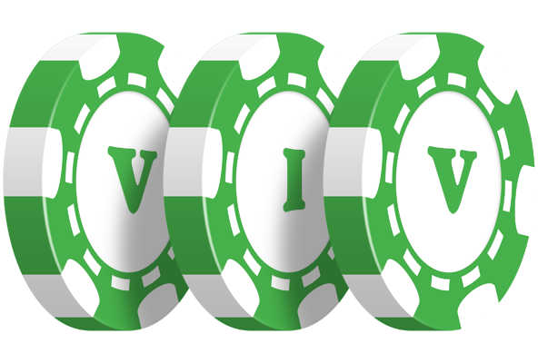 Viv kicker logo