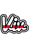 Viv kingdom logo