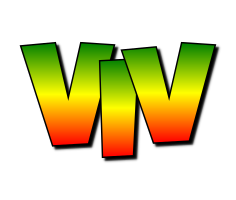 Viv mango logo