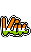 Viv mumbai logo