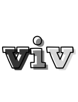 Viv night logo