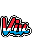 Viv norway logo