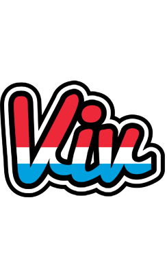 Viv norway logo