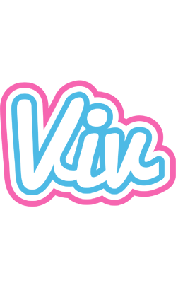 Viv outdoors logo