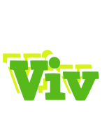 Viv picnic logo