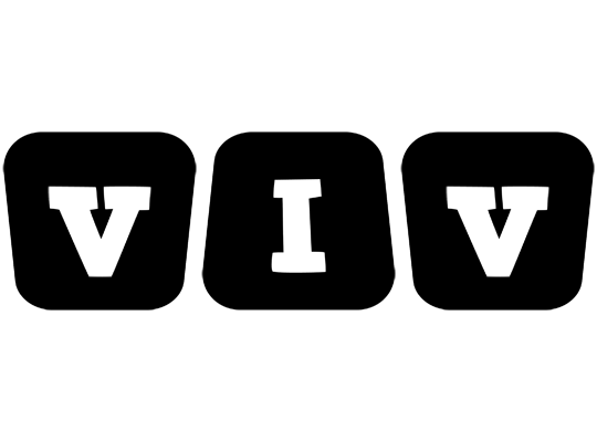 Viv racing logo
