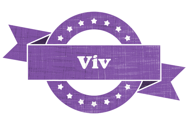 Viv royal logo