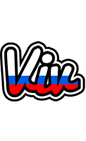 Viv russia logo