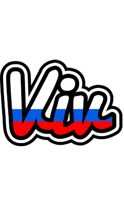 Viv russia logo