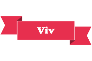 Viv sale logo