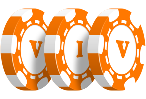 Viv stacks logo