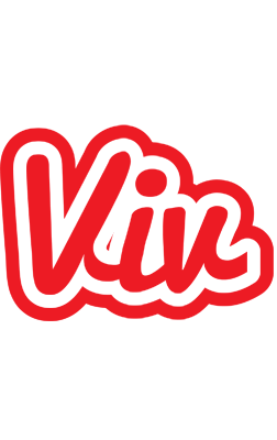 Viv sunshine logo