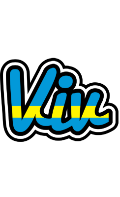 Viv sweden logo