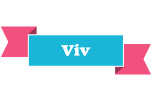 Viv today logo