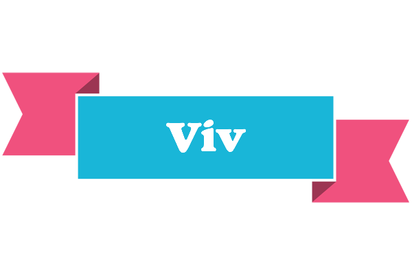 Viv today logo