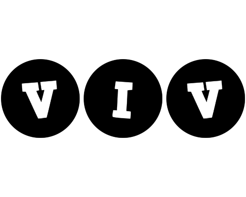 Viv tools logo