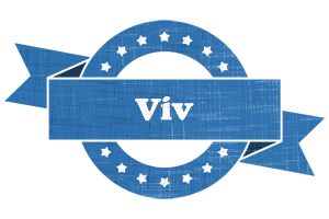 Viv trust logo