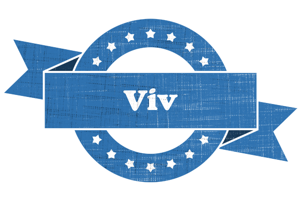 Viv trust logo