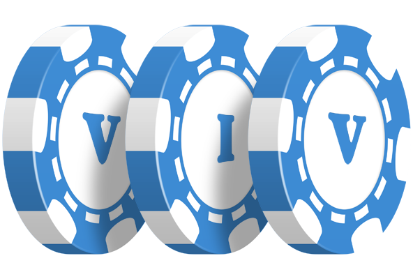 Viv vegas logo