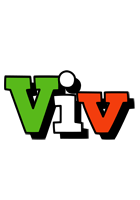 Viv venezia logo