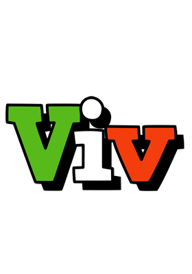 Viv venezia logo