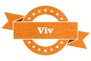 Viv victory logo