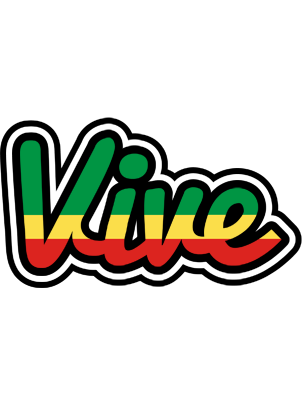 Vive african logo