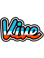 Vive america logo