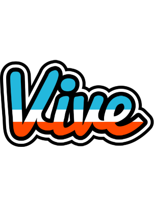 Vive america logo