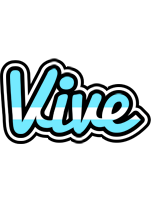 Vive argentine logo