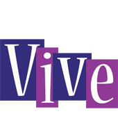 Vive autumn logo