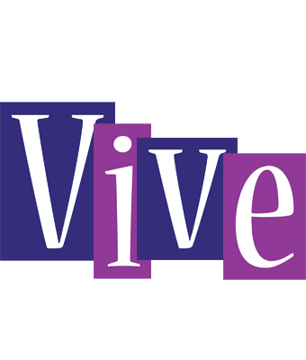 Vive autumn logo