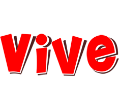 Vive basket logo