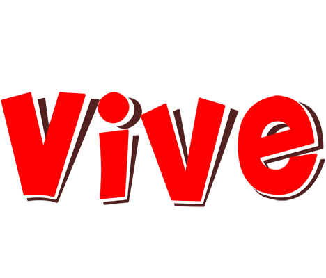 Vive basket logo