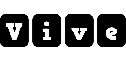 Vive box logo