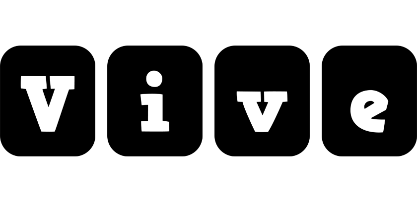 Vive box logo