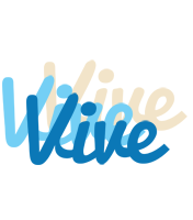 Vive breeze logo