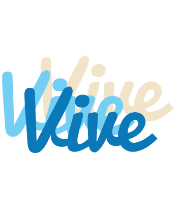 Vive breeze logo