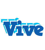 Vive business logo
